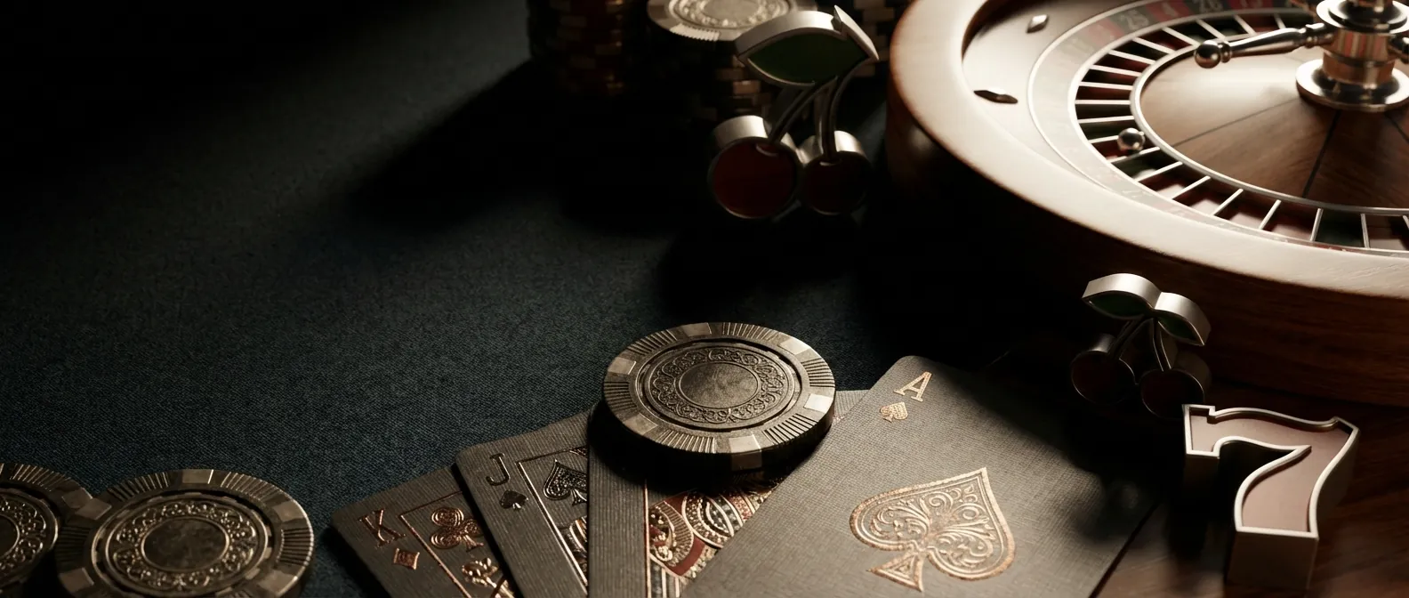 24 Spin Casino bonus