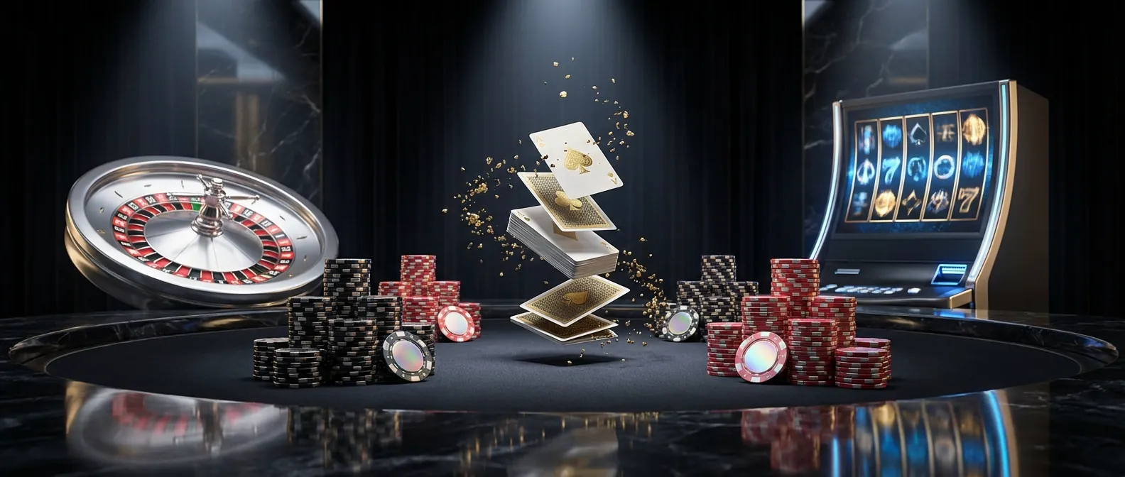 24 Spin Casino bonus