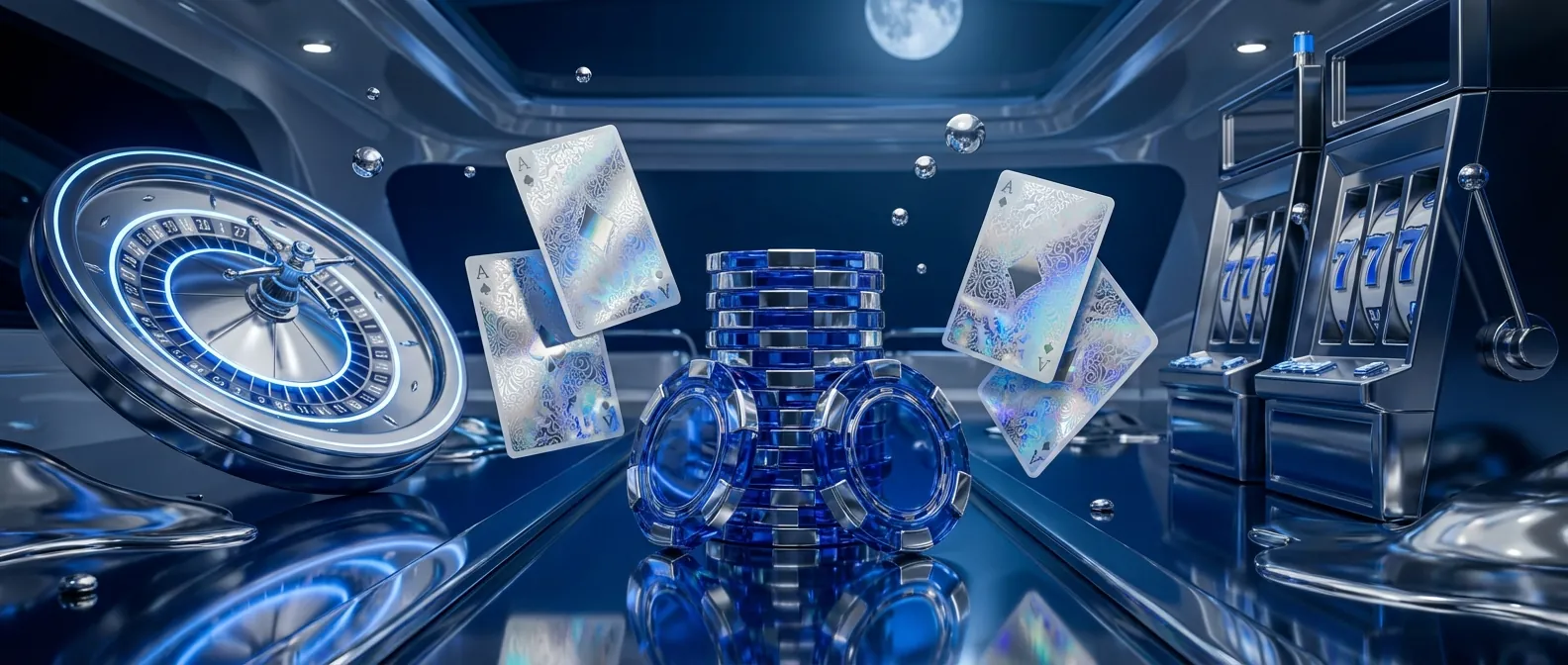 24 Spin Casino bonus