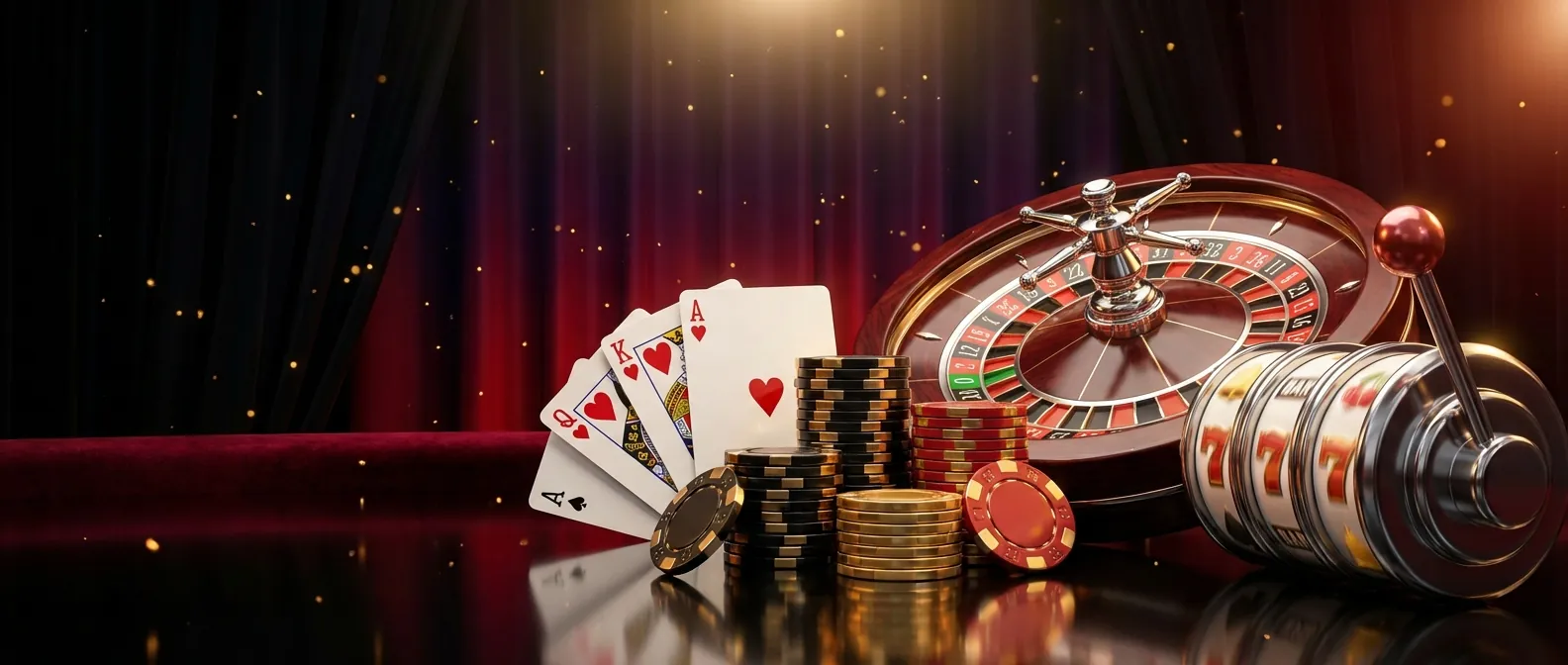 24 Spin Casino bonus