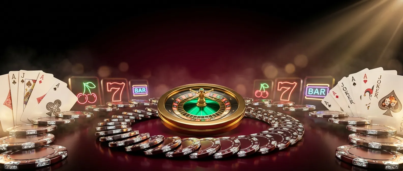 24 Spin Casino bonus